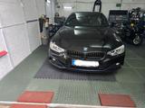 BMW F32 420i Motor neu mit Garantie M Lenkrad - BMW 324 Gebrauchtwagen