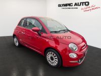 Fiat 500 1.0 Hybrid Lounge  KLIMA TOUCH NEBEL PDC ALU - Image