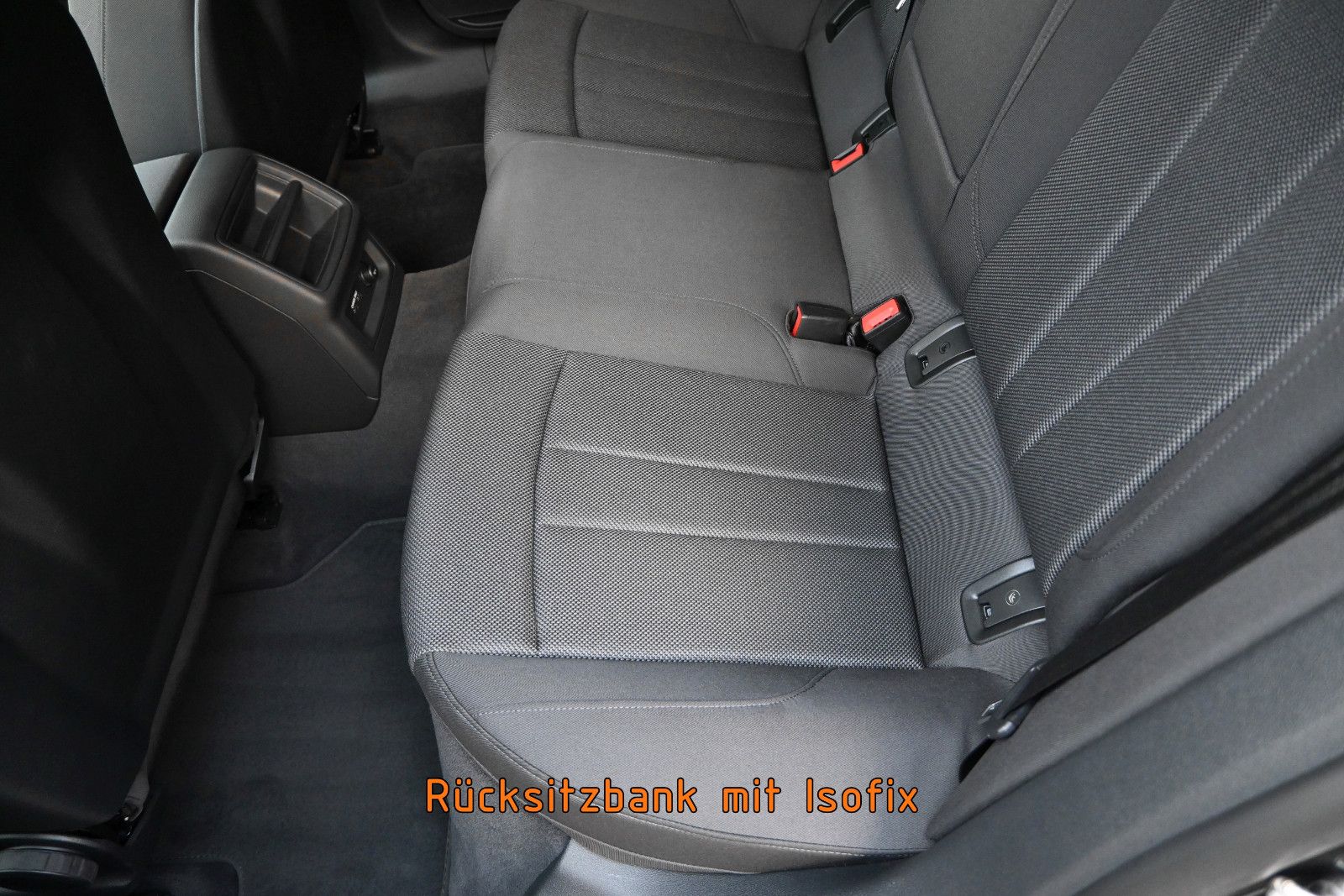 Fahrzeugabbildung Audi A5 40 TFSI S tr qu. Sportback S Line °ACC°KAMERA