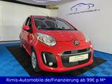Citroën C1 Klimaanlage Bluetooth E-Fenster - Citroën C1 in Essen