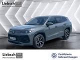 Volkswagen Tayron R-Line 2.0 TDI DSG LED Navi ACC Kamera - Volkswagen Tayron: Limousine