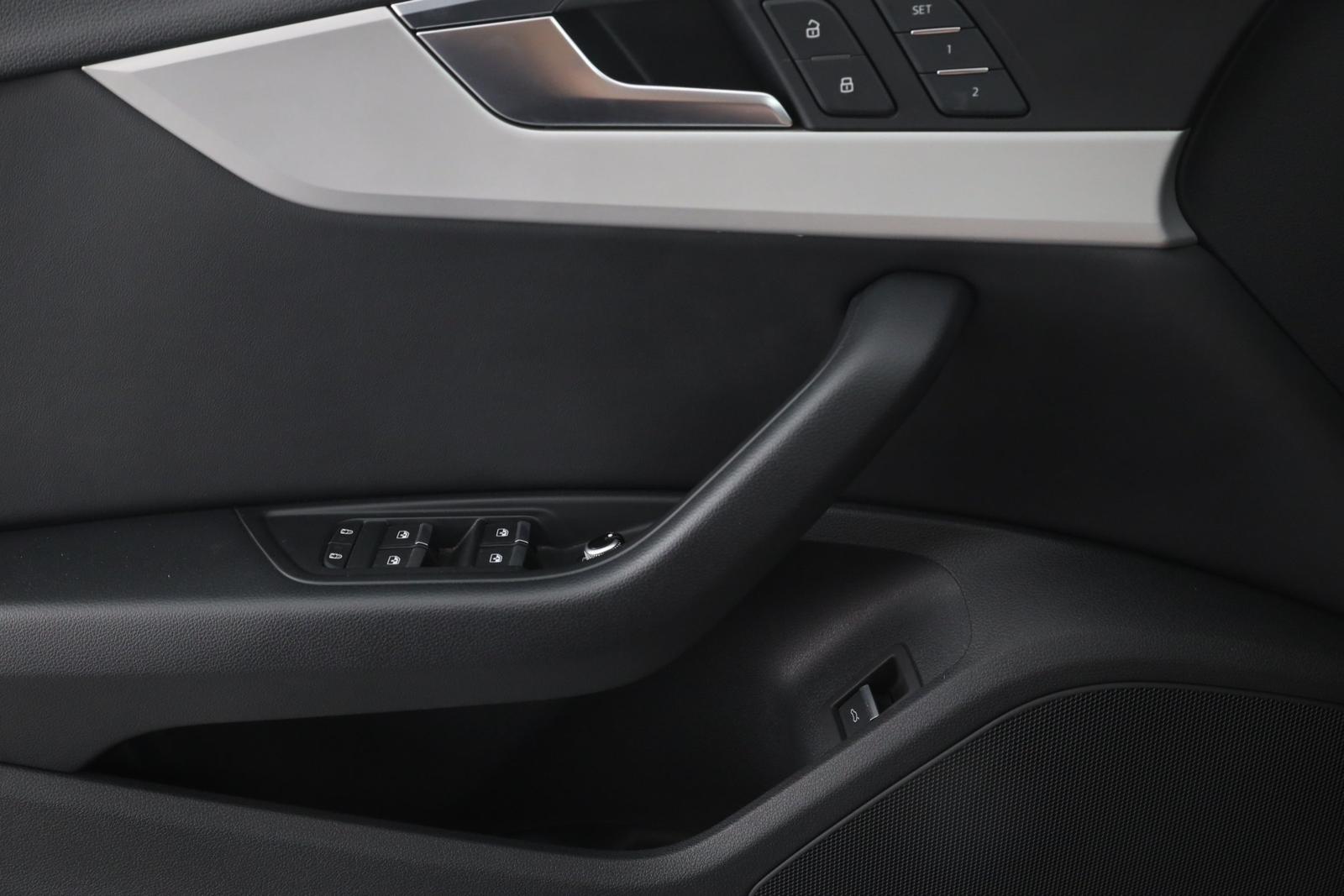Audi A4 Limousine 35 TDI S tronic MMI NAVI LED, миниатюра 17