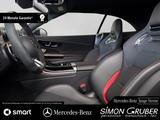 Mercedes-Benz CLE 53 4M AMG Perfo Sitz Optik Standhz Night AHK - schwarze Mercedes-Benz CLE-Klasse