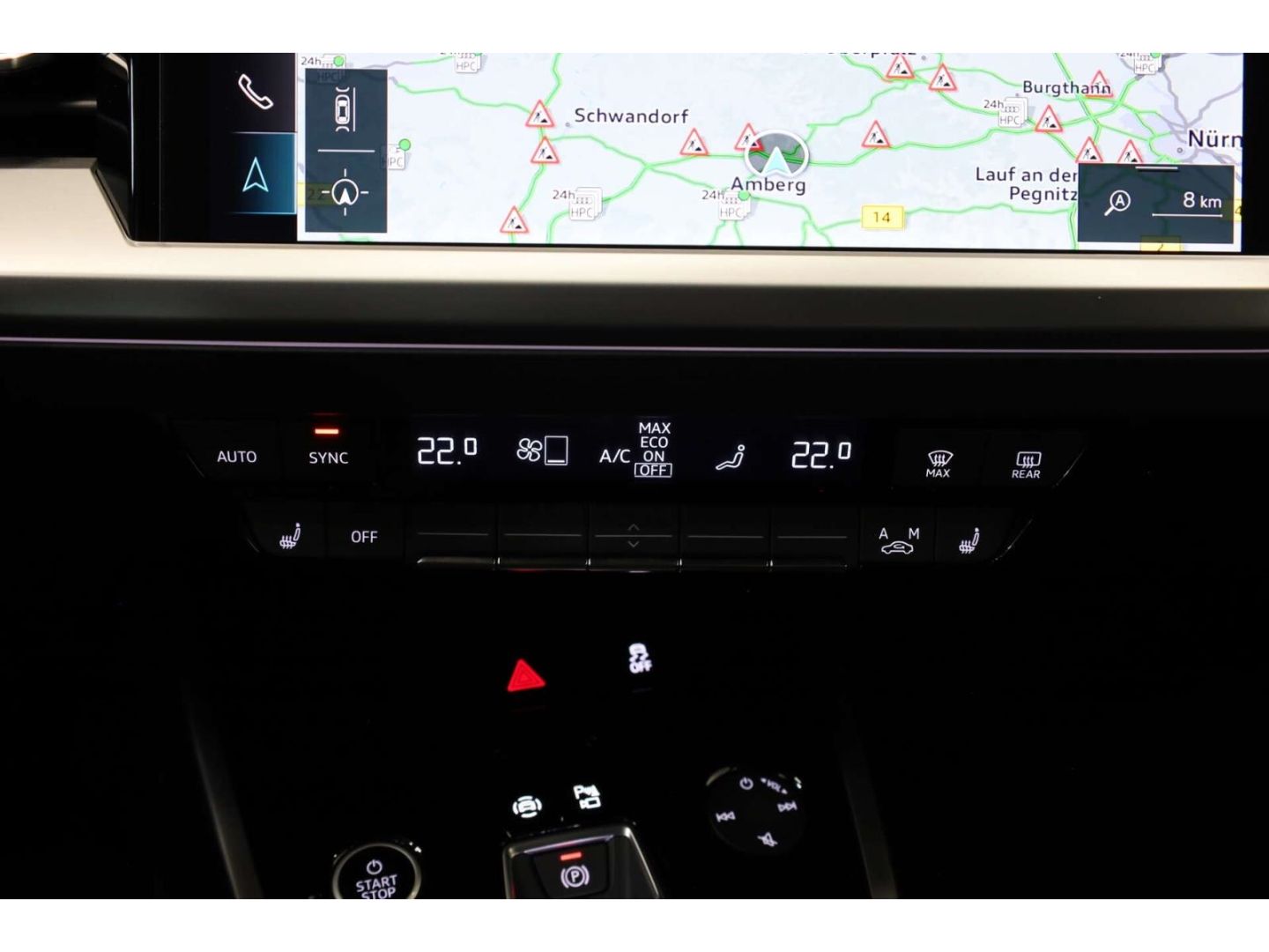 Audi Q4 e-tron - Bild 17