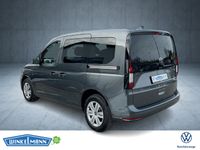 Volkswagen Caddy - Vorschau Bild 3