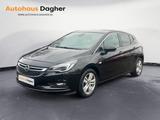 Opel Astra K Lim. 5-trg. Dynamic - Opel Astra Gebrauchtwagen in Bremen
