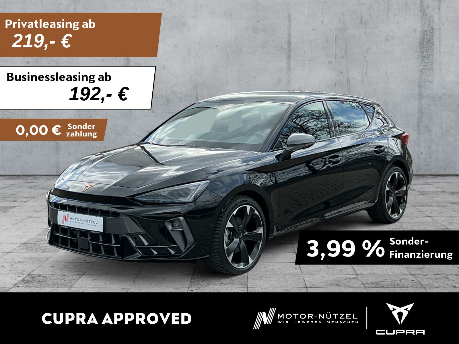 Cupra Leon 2.0 TDI DSG 5JG+LED+NAV+APP+ACC+SHZ+PDC+RFK