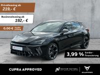 Cupra Leon - Vorschau Bild 1