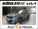Kia Sorento 1.6T PHEV AWD Plug&Ride - Kia Sorento Plug-&-Ride mit Hybrid-Antrieb (Benzin/Elektro)