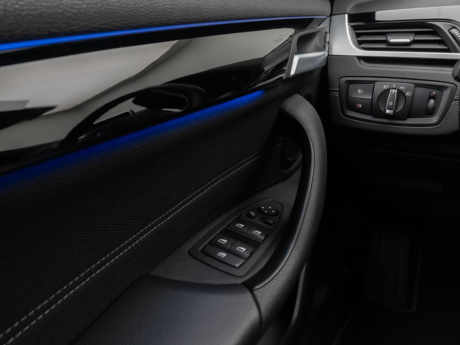 BMW X2 sD18d Kamera DAB LED Geschwindigkeitsr Sport, миниатюра 30