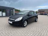 Opel Corsa D 1.2 Selection Automatik 1HD 28.121 KM - Opel Corsa aus 2010: 1.2