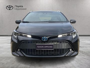 Toyota Corolla - 12