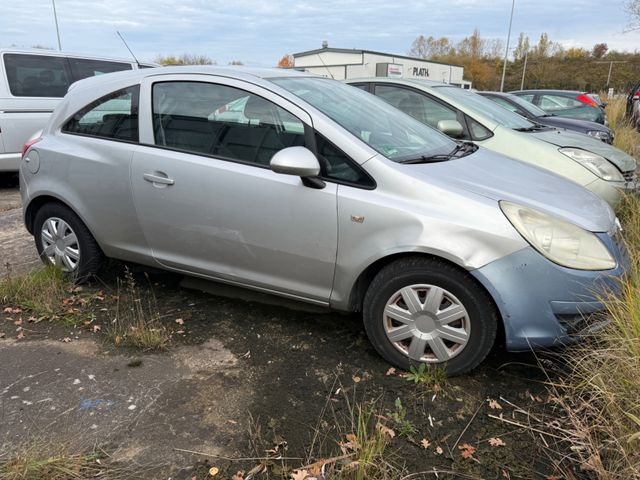 Opel Corsa  D Edition