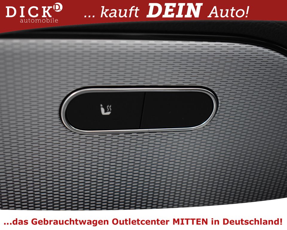 Mercedes-Benz GLA 200 GLA200d 8G Style WIDESC+BURMES+KAM+LED+KEY+NAVI+