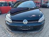 Volkswagen Golf 2.0 TDI BMT Edition - : Abstandswarner, Limousine