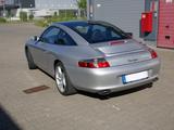 Porsche 996 Targa Schalter Unfallfrei Classic Card PZ - Porsche: Classic