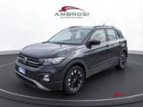 Volkswagen VOLKSWAGEN Other T Cross 1ª serie 1.0 tsi Style  - : Other