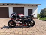 Yamaha R6 - YAMAHA VON 501 BIS 750 CCM
