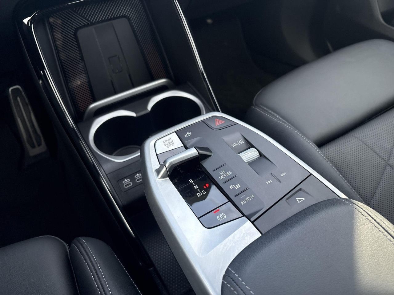 BMW X1 - Bild 12