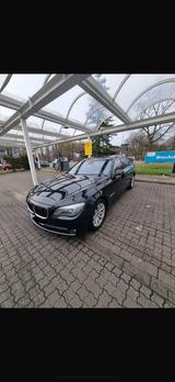 BMW 730D EXPORT bevorzugt - BMW 7er Reihe in Hannover