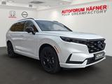 Honda CR-V e:PHEV 2.0 iMMD HYB Advance Tech 2WD OPF - Honda CR-V: Automatik