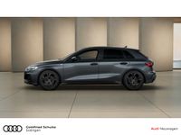 Audi A3 - Vorschau Bild 3