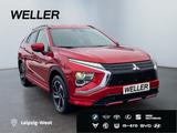 Mitsubishi Eclipse Cross Plug-In Hybrid 4WD Plus *LED*StHz* - Mitsubishi Gebrauchtwagen in Leipzig
