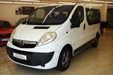 Opel Vivaro Kombi, Service Neu ohne Rost!!!! - gebrauchte Opel Vivaro aus dem Jahr 2012