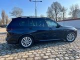 BMW AKTION: BMW X7 40d xDrive M Sport 340 PS - BMW X7 von privat