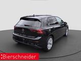 Volkswagen Golf 8 Lim. 1.5 eTSI DSG Goal 2-J-G ACC LED RFK - Volkswagen Golf: 2.5