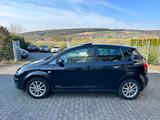 Seat Altea Style Copa 2.0 TDI *Klima*AHK*PDC* - Seat Altea mit Schiebedach