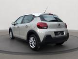 Citroën C3 YOU! NAV CarPlay LED PDC ALLWETTTER DAB KLIMA - Citroën C3: You