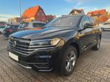 Volkswagen Touareg R-Line 4Motion VOLL - VW Touareg Gebrauchtwagen in Nürnberg