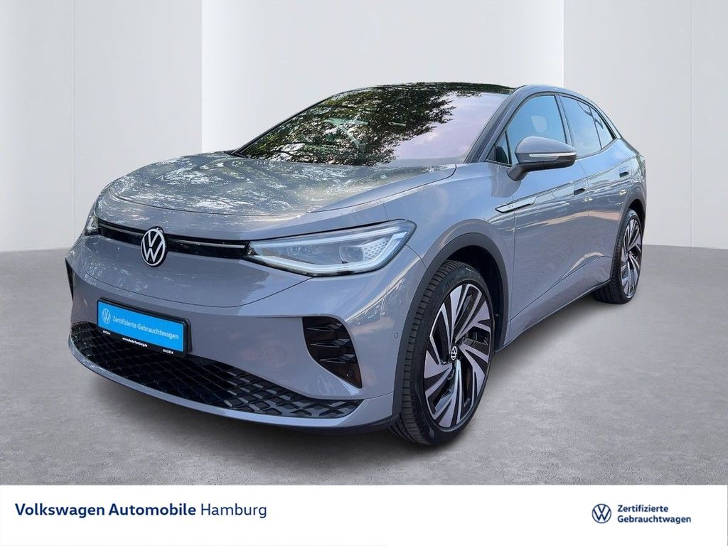 Image of Volkswagen ID.5