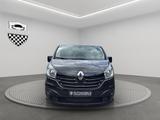 Renault Trafic Combi L1H1 SpaceClass | TISCH+BETT - Renault Trafic: L1h1