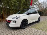 Opel Adam 1.4 Open Air  Faltdach, Klima, Leder,Navi