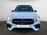 Mercedes-Benz GLB 250 AMG 4Matic Vollausstatt. ,Garantie, 1.Hd - Gebrauchtwagen in Leverkusen