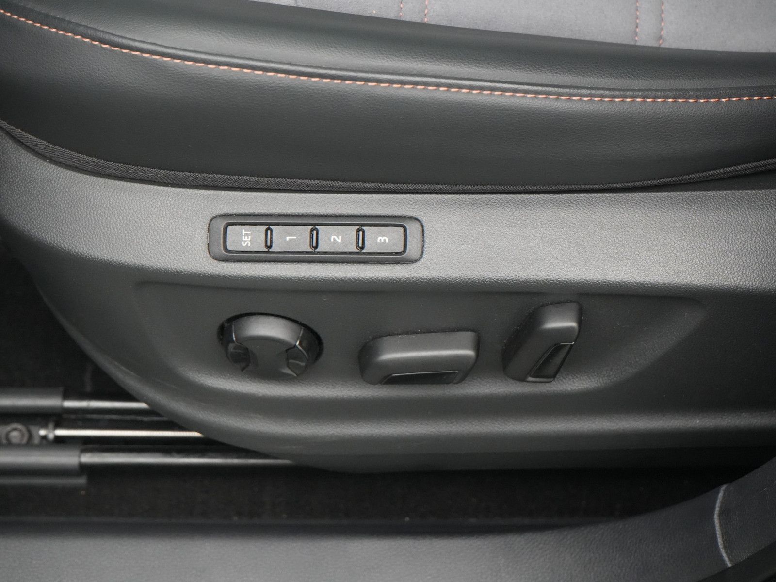 Cupra Ateca - Bild 17