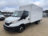 Iveco Daily 35C16H Koffer LBW Klima ZV - Iveco Daily 35C16H