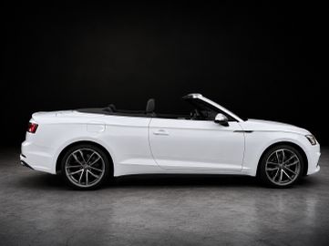 Audi S5 - 7