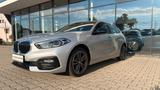 BMW 120 d xDrive SPORT/RFK/SPORTSITZ/NAVI/LED/DAB - BMW 120 in Dresden