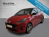 Hyundai i10 Sportpaket Navi Apple CarPlay Android Auto K - Hyundai i10: Sport