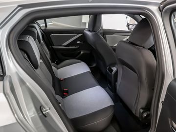 Opel Astra L 1.2 Edition Ergonomiesitz Kamera LED