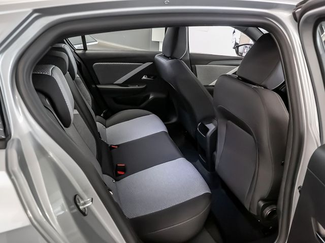 Opel Astra L 1.2 Edition Ergonomiesitz Kamera LED