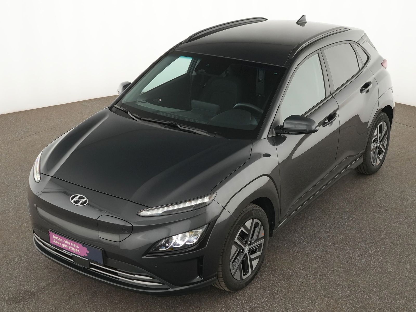 Hyundai KONA - Bild 10
