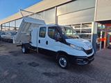 Iveco Daily 35C16 3.0D Kipper/ Benne/ 2020/ 85.000 KM - Iveco Daily 2 8