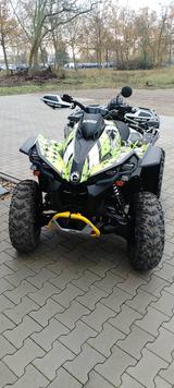 Can-Am ATV Renegade 1000 X xc 2023 T - ATV