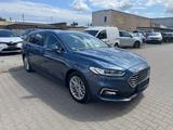 Ford Mondeo 2.0 Hybrid Titanium*LED*NAVI*Kamera*Keyle - Ford Mondeo: Scheckheftgepflegt