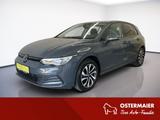 Volkswagen Golf VIII LIFE 2.0TDI 150PS DSG ACC.5J-G.AHK.KAM - Volkswagen Golf: Ps TDI 150