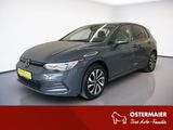 Volkswagen Golf VIII LIFE 2.0TDI 150PS DSG ACC.5J-G.AHK.KAM - Volkswagen Golf mit Diesel-Antrieb: Limousine, TDI 150 Ps
